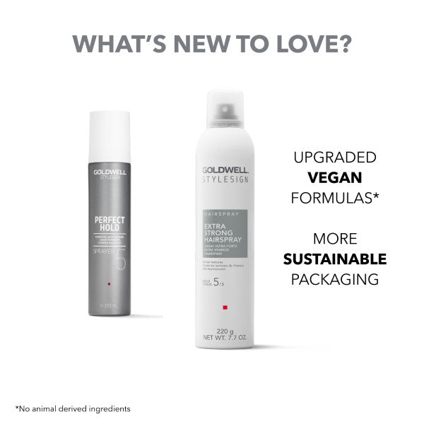 Goldwell StyleSign HAIRSPRAY Extra Strong Hairspray 300ml