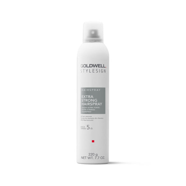 Goldwell StyleSign HAIRSPRAY Extra Strong Hairspray 300ml