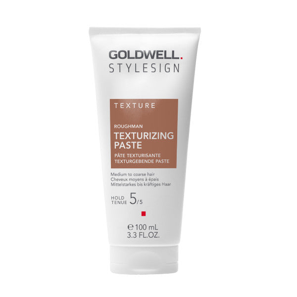 Goldwell StyleSign TEXTURE Roughman Texturizing Paste 100ml