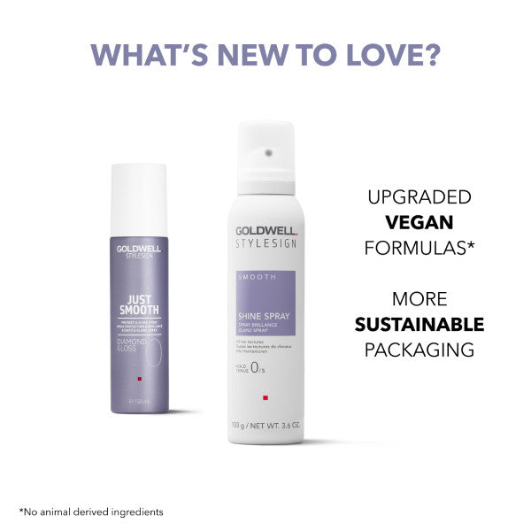 Goldwell StyleSign SMOOTH Shine Spray 150ml