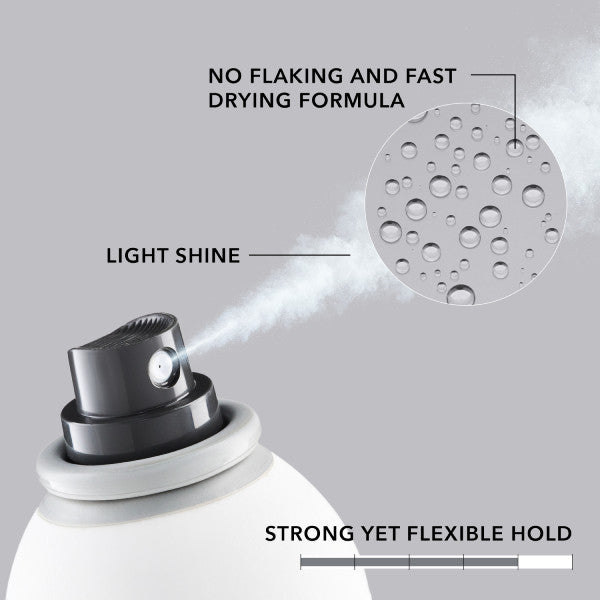 Goldwell StyleSign HAIRSPRAY Strong Hairspray 300ml