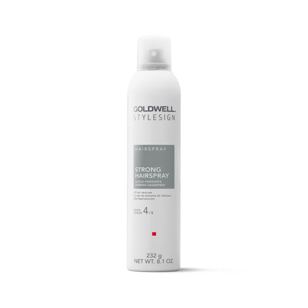 Goldwell StyleSign HAIRSPRAY Strong Hairspray 300ml