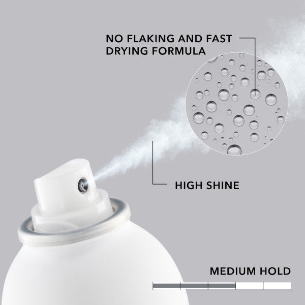 Goldwell StyleSign HAIRSPRAY Working Hairspray 300ml