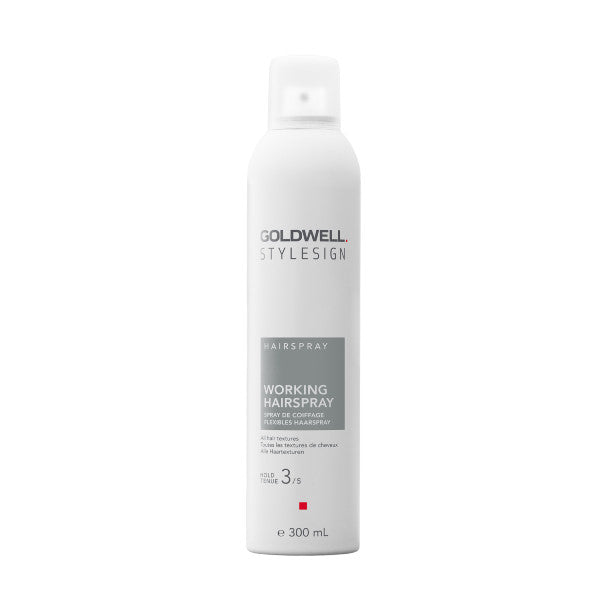 Goldwell StyleSign HAIRSPRAY Working Hairspray 300ml