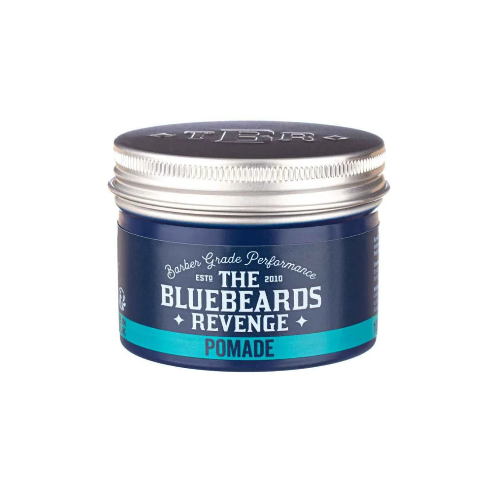 The Bluebeards Revenge Pomade 100ml