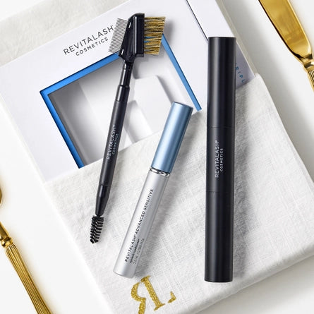 Revitalash Sensitive Lash Triple Threat Collection