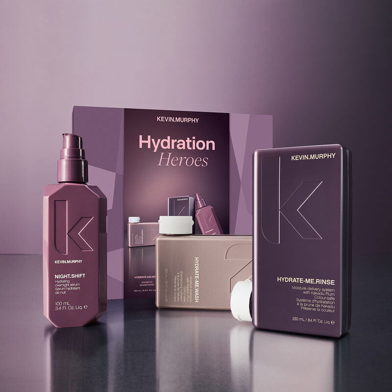 Kevin Murphy Hydration Heros Gift Pack