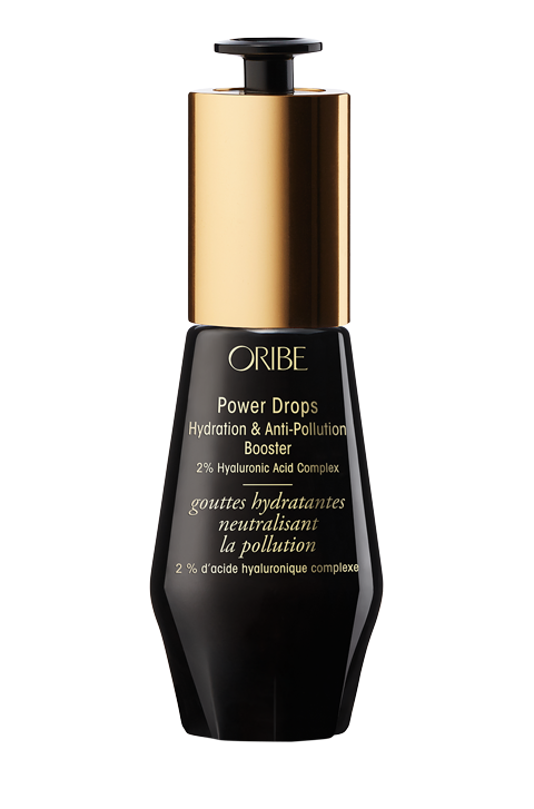 Oribe Power Drops Hydration & Anti-Pollution Booster 30ml