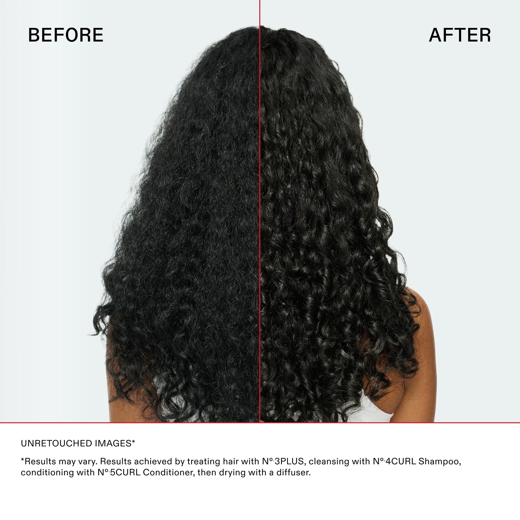 Olaplex No.4 Curl Hydrating Curl Shampoo 250ml