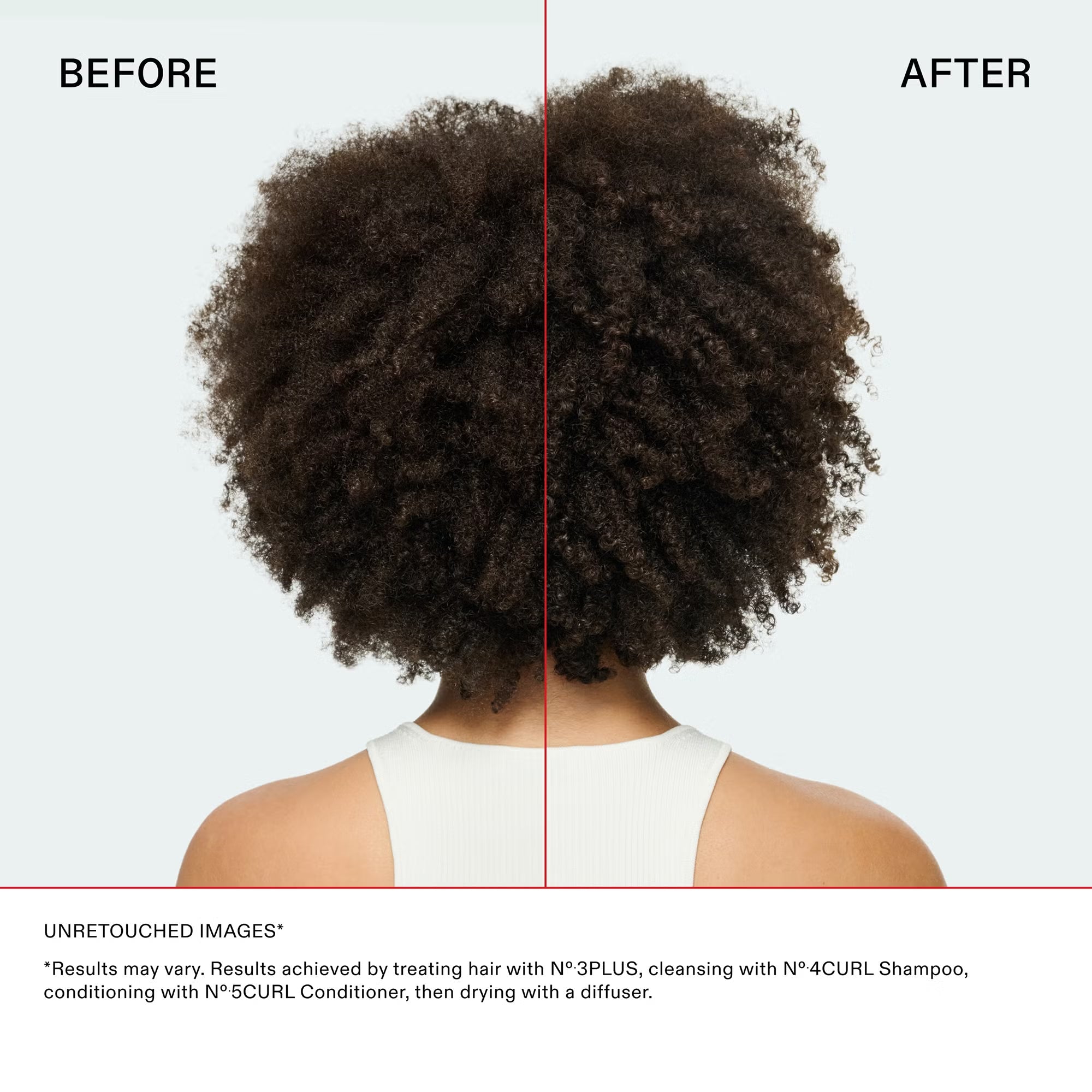 Olaplex No.4 Curl Hydrating Curl Shampoo 250ml