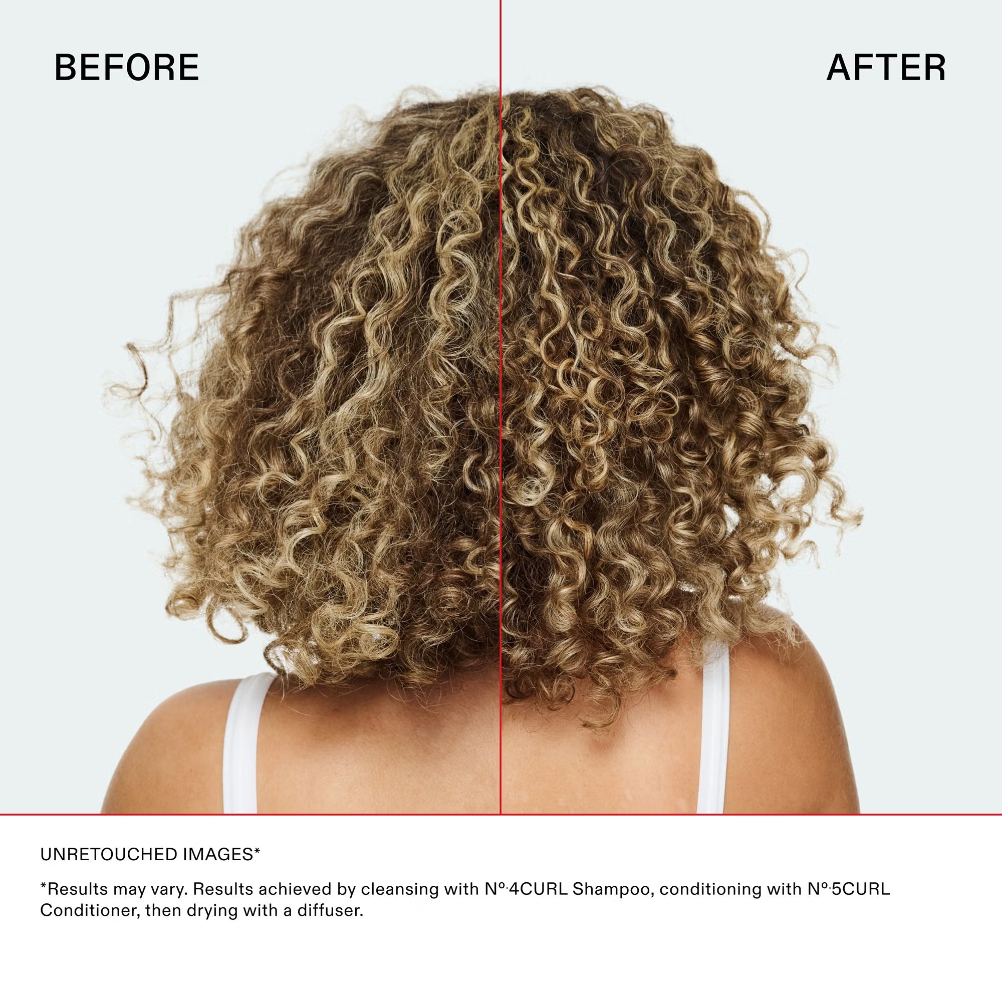 Olaplex No.4 Curl Hydrating Curl Shampoo 250ml