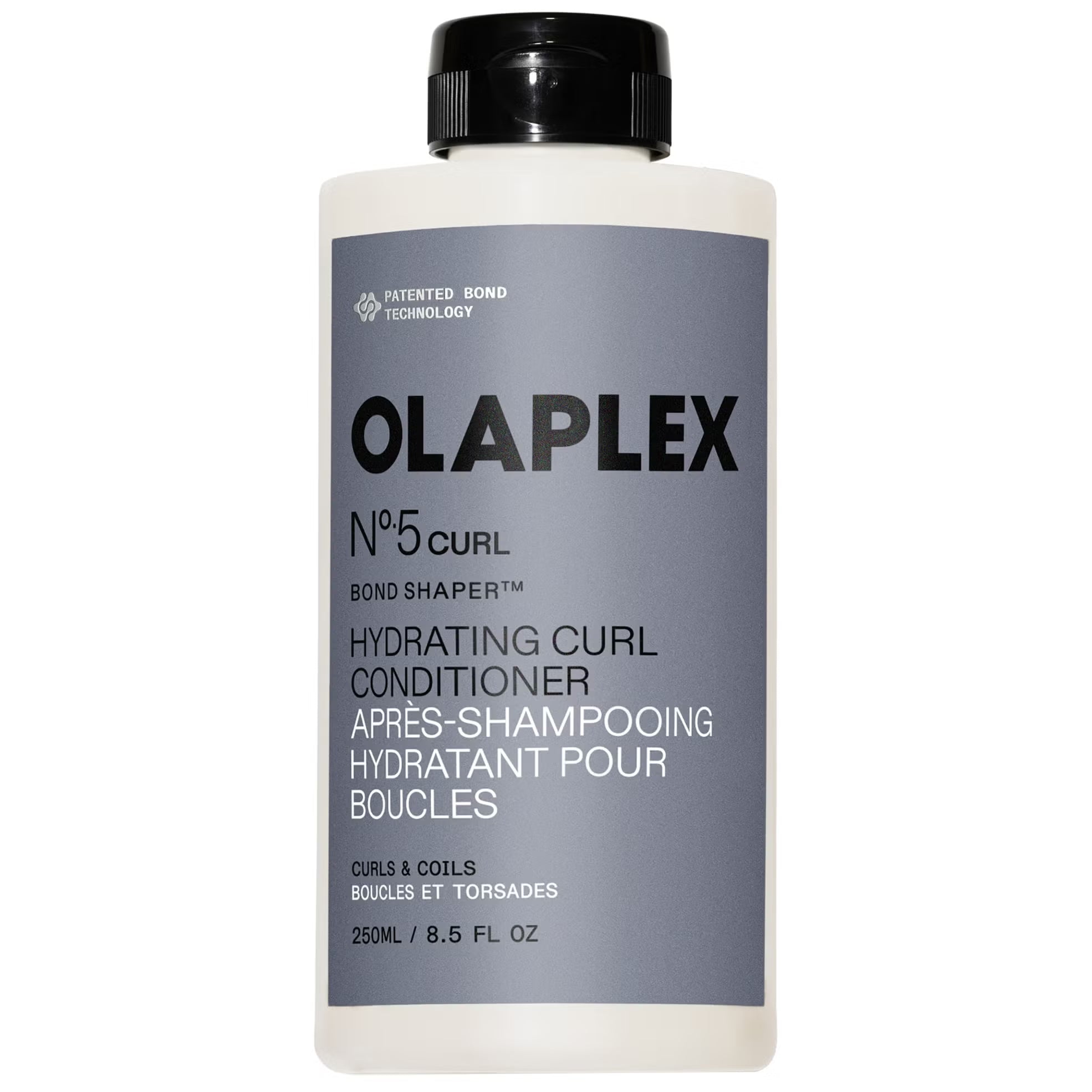Olaplex No.5 Curl Hydrating Curl Conditioner 250ml
