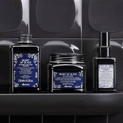 Davines Heart of Glass Gift Box
