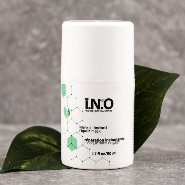 INO Leave In Instant Repair Mask 50ml