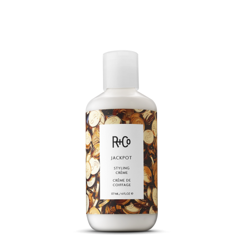 R+Co JACKPOT Styling Creme 177ml