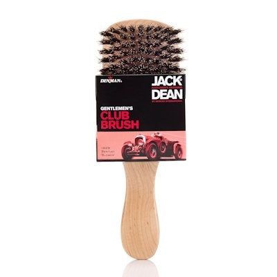 Denman Jack Dean Gentlemans Club Brush