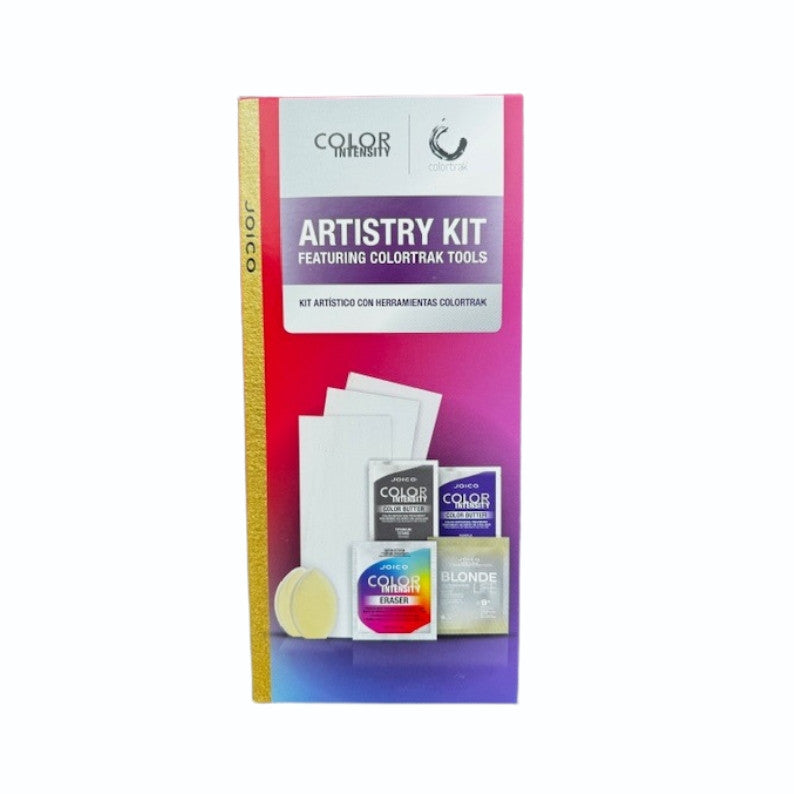 Joico Artistry Kit