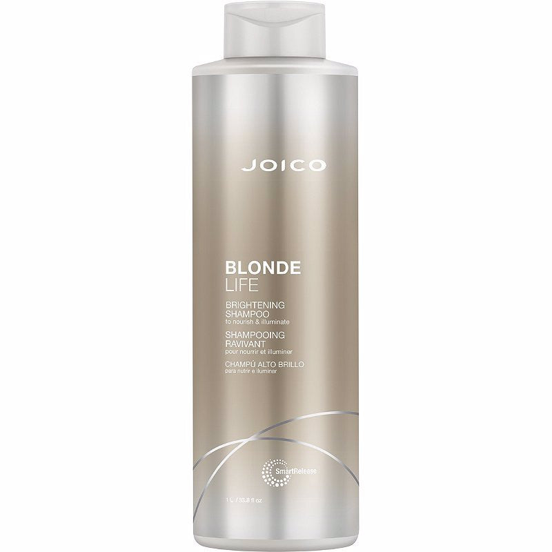 Joico Blonde Life Shampoo 1 Litre