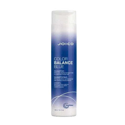 Joico Colour Balance BLUE Shampoo 300ml