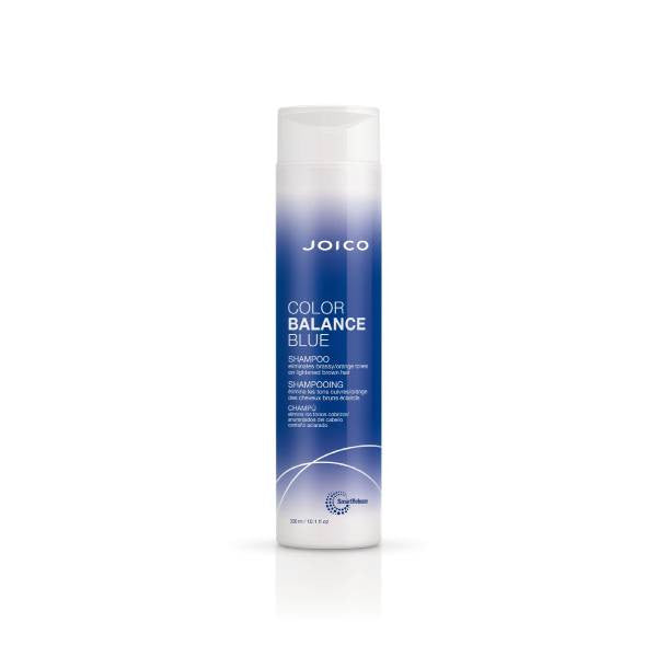 Joico Colour Balance BLUE Shampoo 300ml