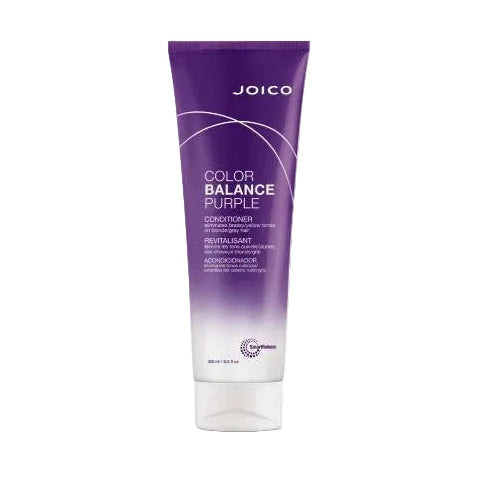 Joico Colour Balance PURPLE Conditioner 250ml