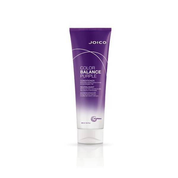 Joico Colour Balance PURPLE Conditioner 250ml
