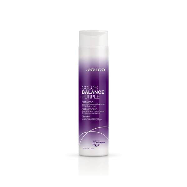 Joico Colour Balance PURPLE Shampoo 300ml