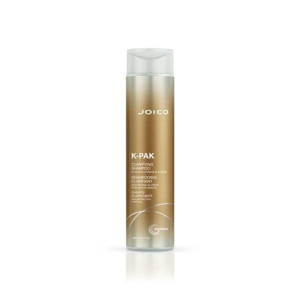 Joico K-Pak Clarifying Shampoo 300ml