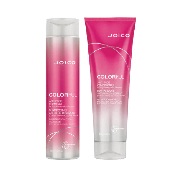 Joico Colorful Shampoo & Conditioner Bundle