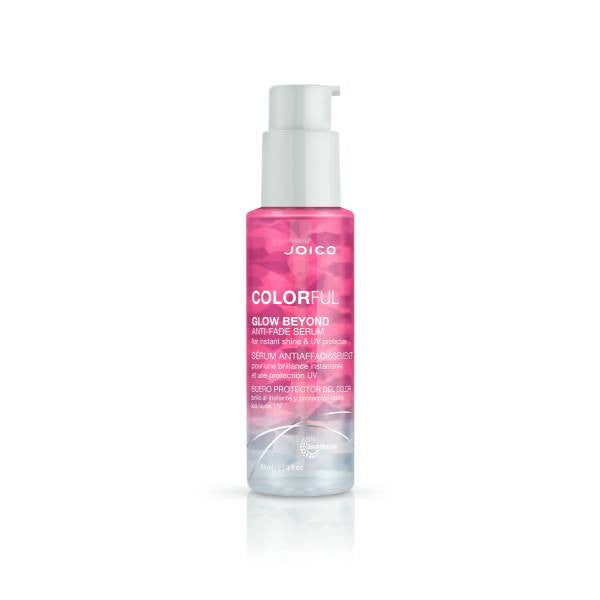 Joico Colourful Glow Beyond Anti-Fade Serum 63ml