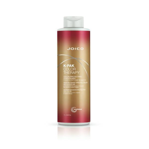 Joico K-Pak Colour Therapy Conditioner 1 Litre