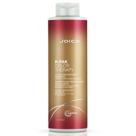 Joico K-Pak Colour Therapy Shampoo 1 Litre