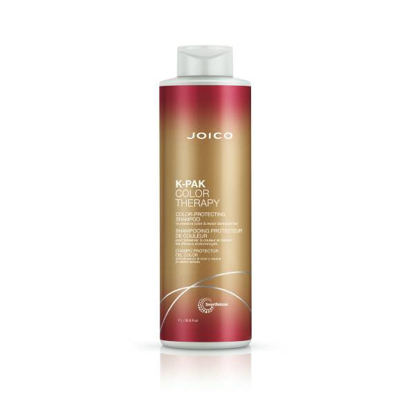 Joico K-Pak Colour Therapy Shampoo 1 Litre