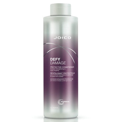 Joico Defy Damage Protective Conditioner 1 Litre