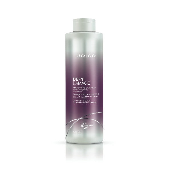 Joico Defy Damage Protective Shampoo 1 Litre
