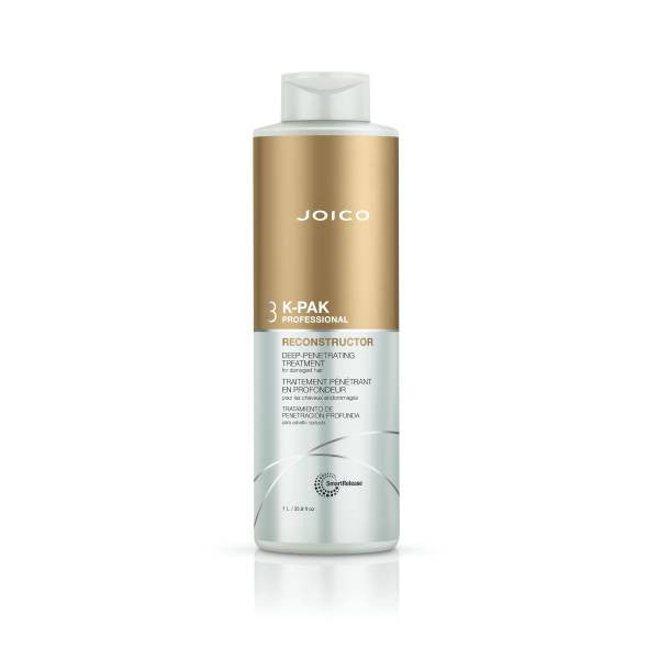 Joico K-Pak Deep Penetrating Reconstructor 1 Litre