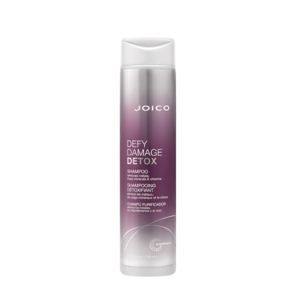 Joico Defy Damage DETOX Shampoo 300ml