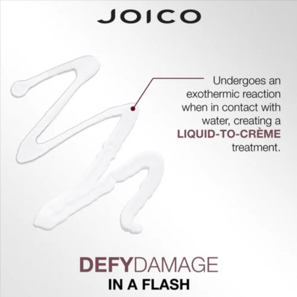 Joico Defy Damage In A Flash 200ml
