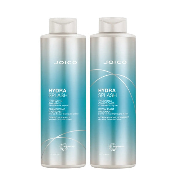 Joico HydraSplash 1 Litre Duo