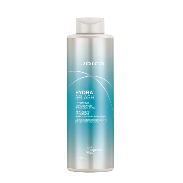 Joico HydraSplash Hydrating Conditioner 1 Litre