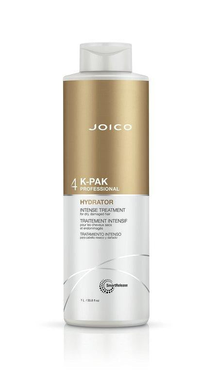 Joico K-Pak Intense Hydrator 1 Litre