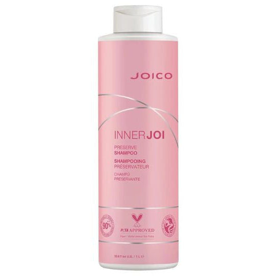 Joico Inner Joi PRESERVE Shampoo 1 Litre