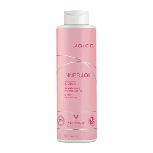 Joico Inner Joi PRESERVE Shampoo 1 Litre