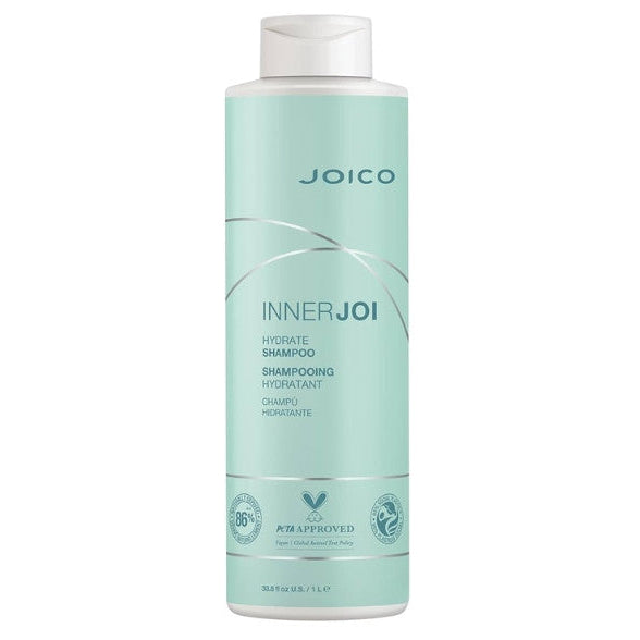 Joico Inner Joi HYDRATE Shampoo 1 Litre