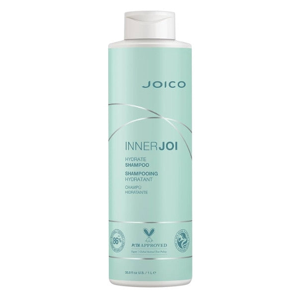 Joico Inner Joi HYDRATE Shampoo 1 Litre