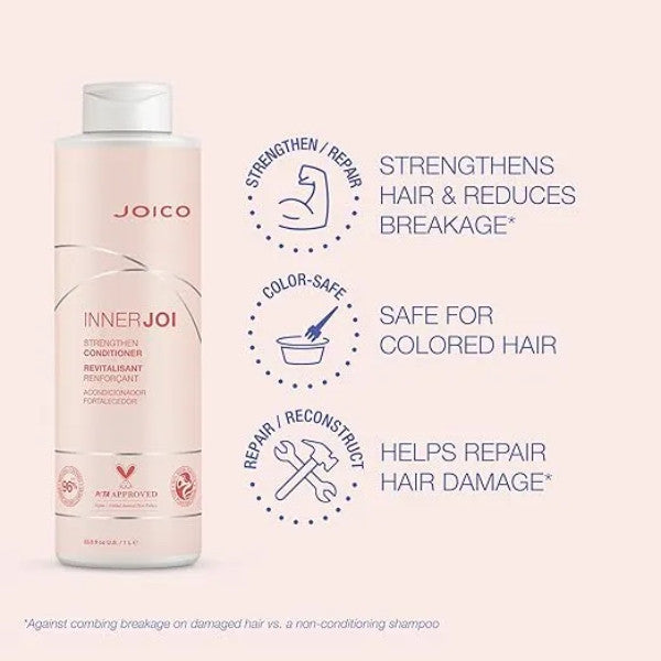Joico Inner Joi STRENGTHEN Conditioner 1 Litre