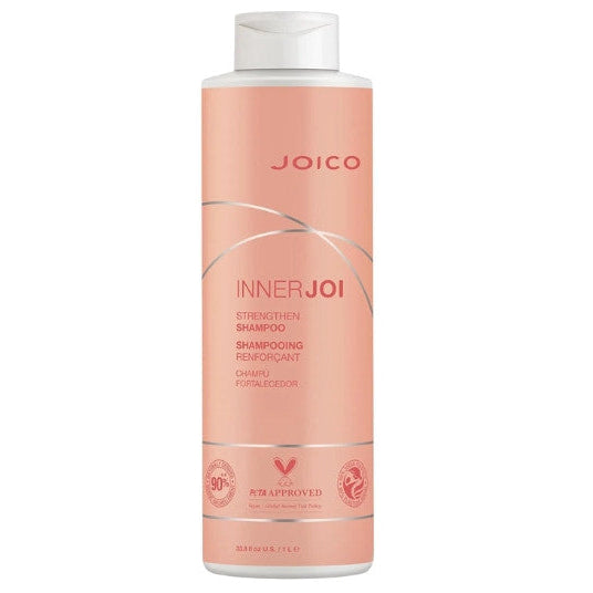 Joico Inner Joi STRENGTHEN Shampoo 1 Litre
