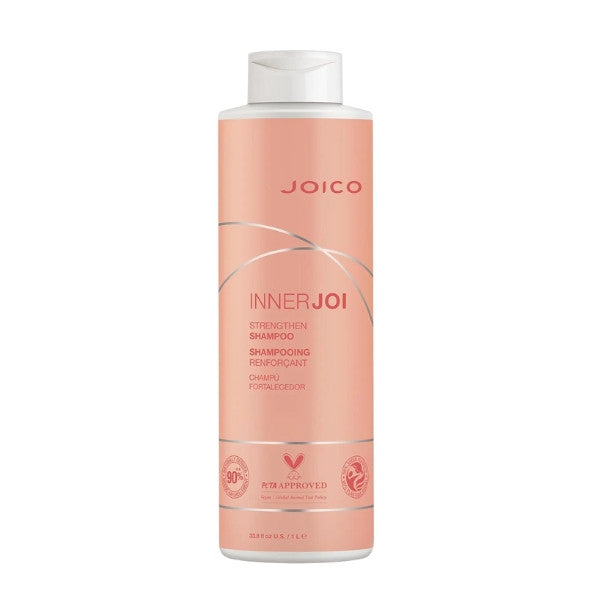 Joico Inner Joi STRENGTHEN Shampoo 1 Litre