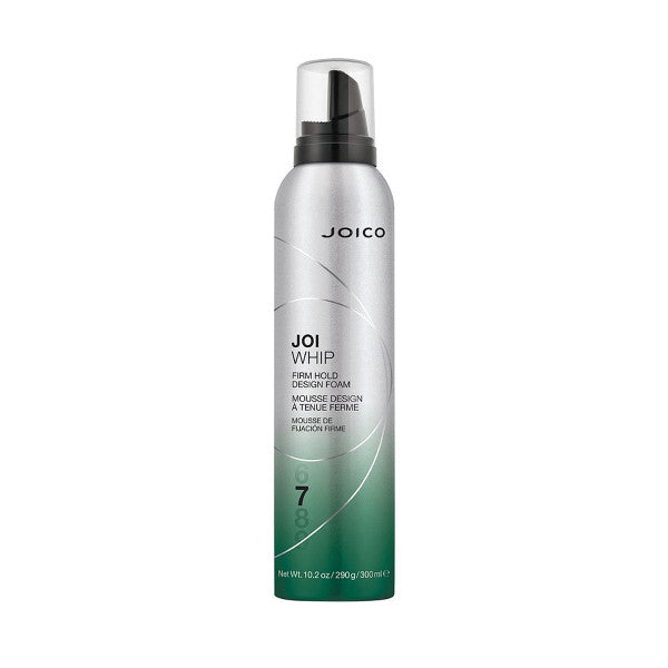 Joico Joi Whip Firm Hold Design Foam 300ml