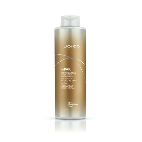Joico K-Pak Reconstructing Conditioner 1 Litre